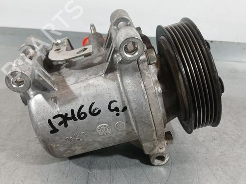 AC compressor CITROËN C3 III (SX) 1.5 BlueHDi 100 (SXYHYP, SXYHTU) | BP33402345M34  - Image 5