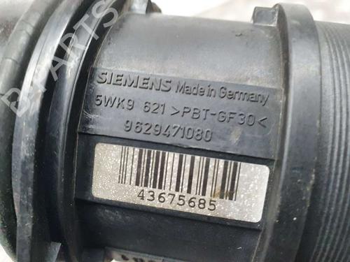 Mass air flow sensor CITROËN XSARA (N1) 2.0 HDi 90 | BP13232184M95