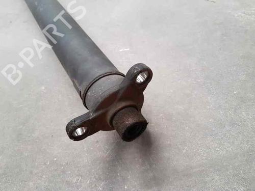 Driveshaft MERCEDES-BENZ CLK (C209) | BP4676472M37