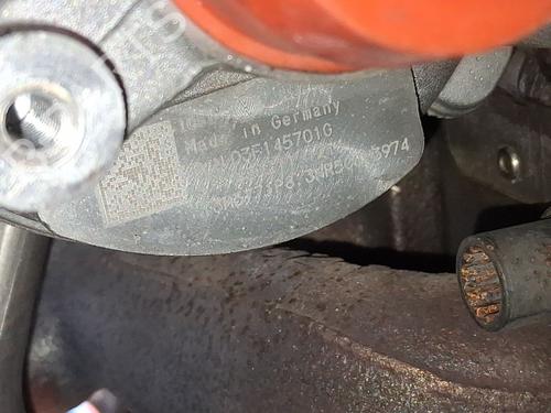 Engine VW GOLF PLUS V (5M1, 521) 1.2 TSI | BP37217019M1 - Image 8