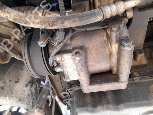 Compressore A/C FORD FOCUS I (DAW, DBW) 1.8 Turbo DI / TDDi | BP29527921M34 