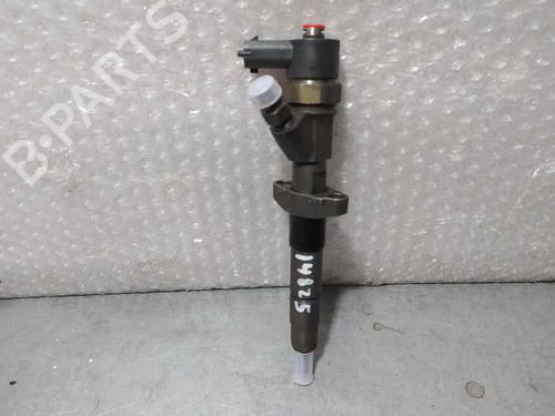 Used Injector RENAULT ESPACE IV (JK0/1_) [2002-2025]  21004887