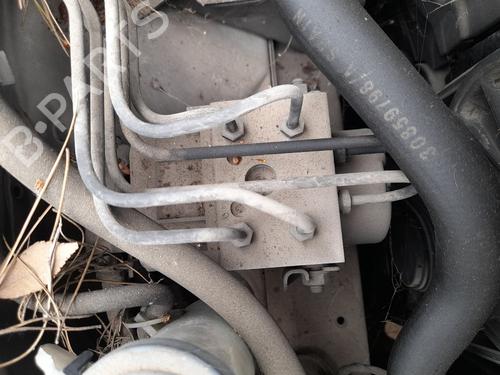 Módulo de ABS VOLVO S40 I (644) 2.0 T (160 hp) 31973551