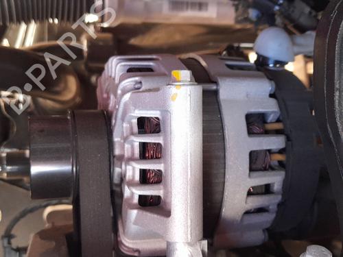 Generator MG MG ZS SUV (AZS1) 1.0 T-GDi (111 hp) 29891125
