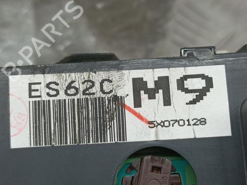 Instrument cluster NISSAN X-TRAIL I (T30)  | BP7838728C47 