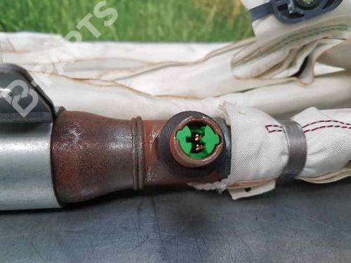 Left curtain airbag LANCIA DELTA III (844_) 1.4 (844.AXB1A) | BP3159720C11 