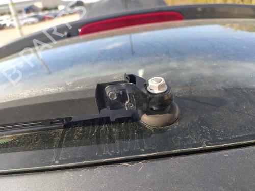 Used Rear wiper motor OPEL ASTRA J (P10) [2009-2016]  22702561
