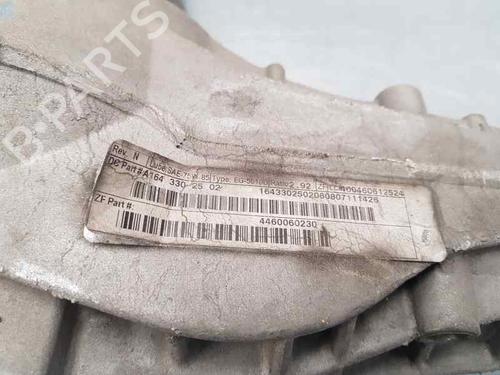 Front differential MERCEDES-BENZ R-CLASS (W251, V251)  | BP5791808M23 