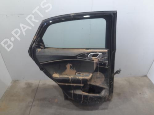 Left rear door KIA XCEED (CD) 1.0 T-GDI | BP29279195C4 