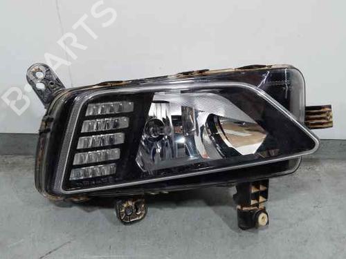 Used Right front fog light VW POLO V (6R1, 6C1) 1.0 TSI (95 hp) 26145739
