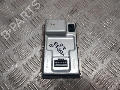 Used Electronic module PEUGEOT 807 (EB_) 2.2 HDi (128 hp) 30058166