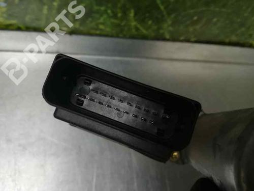 Left rear window motor SEAT TOLEDO II (1M2)  | BP2725644E23 