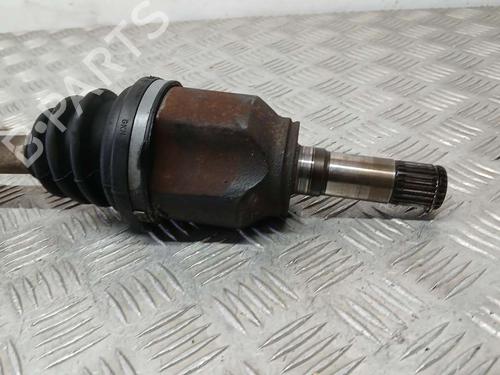 Left front driveshaft FIAT DOBLO Box Body/MPV (223_)  | BP19310047M38 