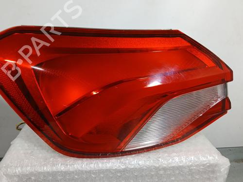 left-taillight-ford-focus-iv-hn-2018-37274170 main image