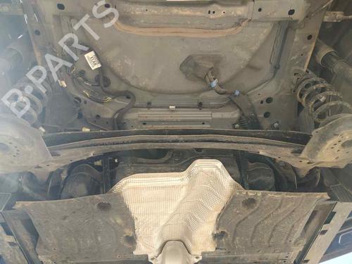 Bagaksel FORD KUGA III (DFK) [2019-2025]  24357755