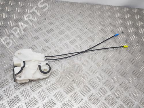Rear right lock MITSUBISHI ASX (GA_W_) 1.6 DI-D | BP29254014C99