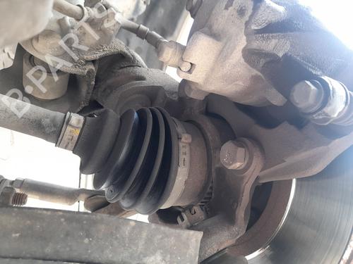 Used Right front steering knuckle NISSAN PRIMERA Hatchback (P11) 1.6 16V (106 hp) 31623730