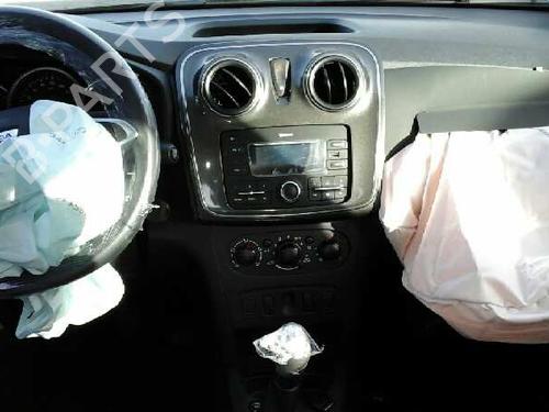 Ignition coil DACIA SANDERO II  | BP5547411M94 