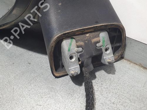 Used Left mirror CITROËN C4 Coupe (LA_) [2004-2013]  9458111