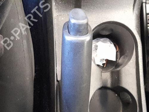 Handbremse für Handbremse 37218280 37218280