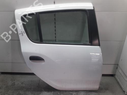Used Right rear door Right rear door 38203182 38203182