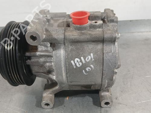 AC compressor FORD KA (RU8) 1.2 | BP39452518M34 - Image 2