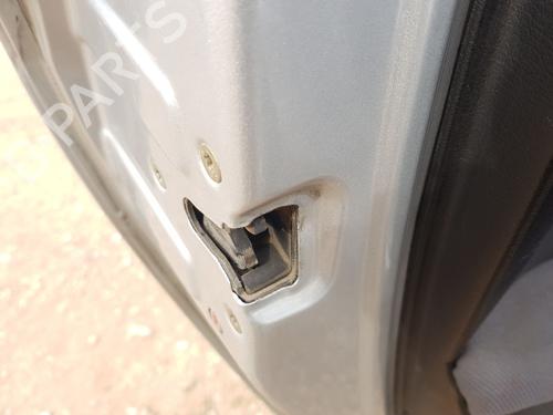 Used Rear left lock PEUGEOT 307 (3A/C) [2000-2012]  29257388