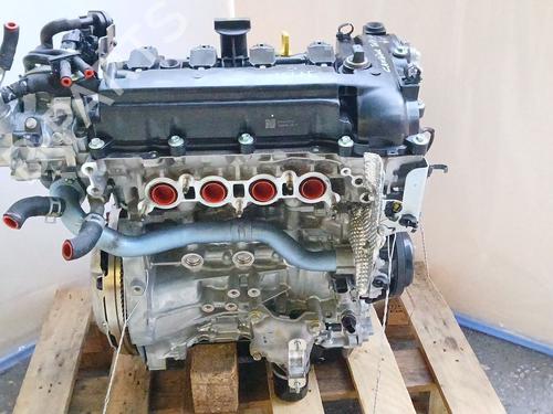 Motor MAZDA 2 Hatchback (DL, DJ) 1.5 SKYACTIV-G | BP38346473M1 - Image 4