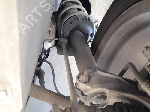 Used Left front shock absorber Left front shock absorber 35812581 35812581