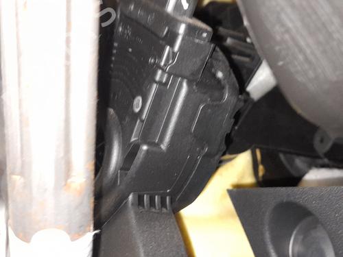 Used Pedal Pedal 37800027 37800027