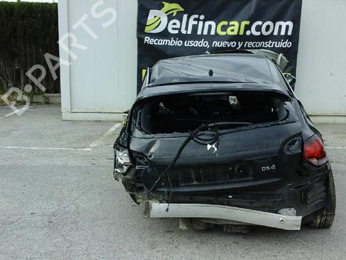 Rudehejsemekanisme ventre foran DS DS 4 / DS 4 CROSSBACK (NX_)  | BP5576168C22 