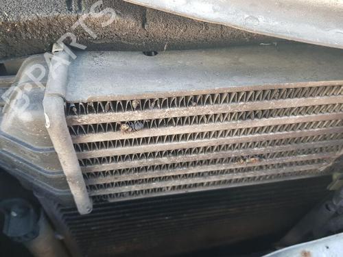 Used Intercooler OPEL ANTARA A (L07) 2.0 CDTI (127 hp) 26503131