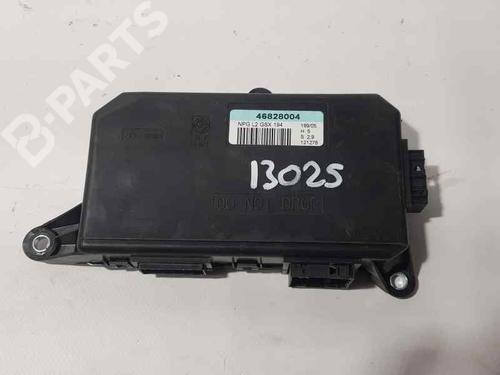 Used Electronic module FIAT CROMA (194_) [2005-2011]  8140115