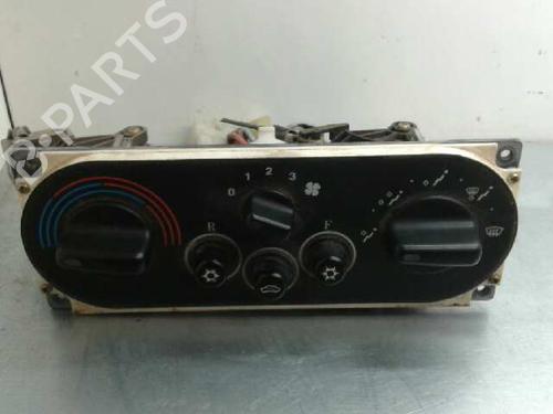 Used Climate control TATA SAFARI (42_FD) [1998-2025]  12545585