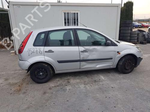 Right front driveshaft FORD FIESTA V (JH_, JD_)  | BP16525858M39 