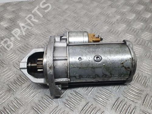 Startmotor MERCEDES-BENZ C-CLASS (W203)  | BP9699791M8 