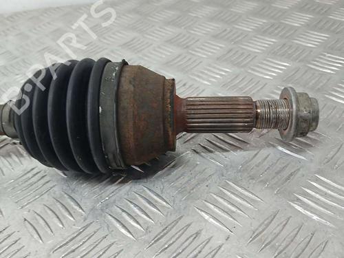 Right front driveshaft FORD FIESTA VI (CB1, CCN)  | BP13620508M39 