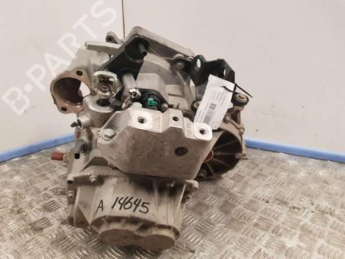 Gearbox SEAT IBIZA V (KJ1, KJG)  | BP12562370M3 