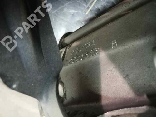 Gearbox PEUGEOT 306 Hatchback (7A, 7C, N3, N5) 2.0 HDI 90 | BP2217341M3 