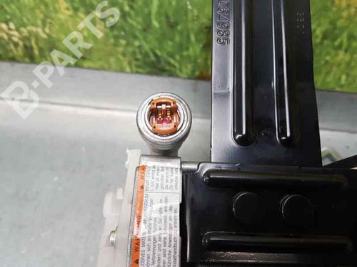Front right belt tensioner HONDA INSIGHT (ZE_)  | BP5106692C88 