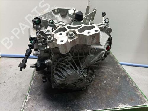 Gearkasse JEEP COMPASS (MP, M6, MV, M7) 1.4 MultiAir (140 hp) 17020679