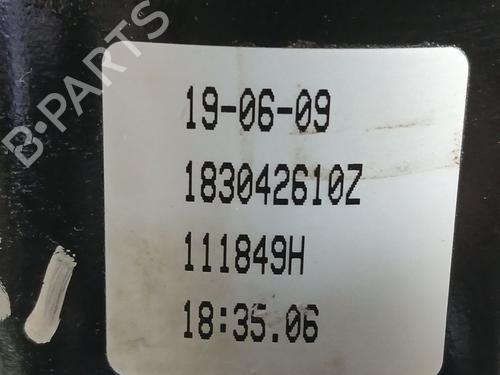 Steering pump RENAULT KANGOO (KC0/1_) D 65 1.9 (KC0E, KC02, KC0J, KC0N) | BP39268234M99 - Image 3
