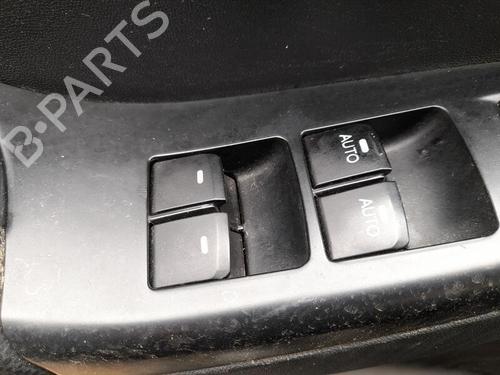 Left front window switch HYUNDAI ix20 (JC) 1.4 CRDi | BP29850919I27
