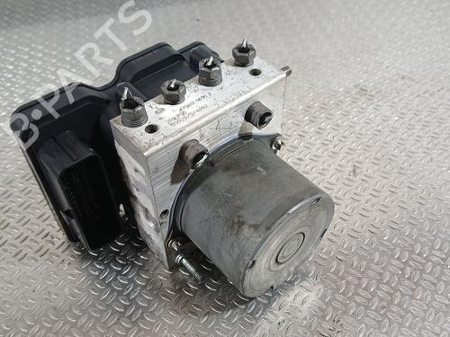 Used ABS pump ABS pump MERCEDES-BENZ CITAN Box Body/MPV (W415) 111 CDI (415.603, 415.605) (110 hp) 40296087 40296087