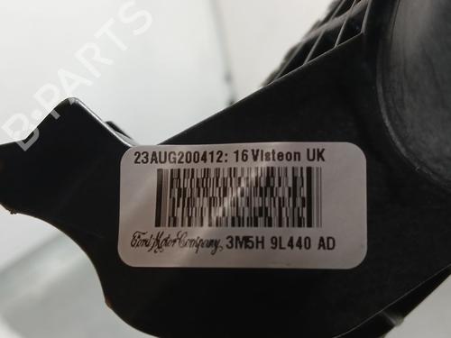 Intercooler FORD FOCUS C-MAX (DM2) 2.0 TDCi | BP37514516M30 - Image 4