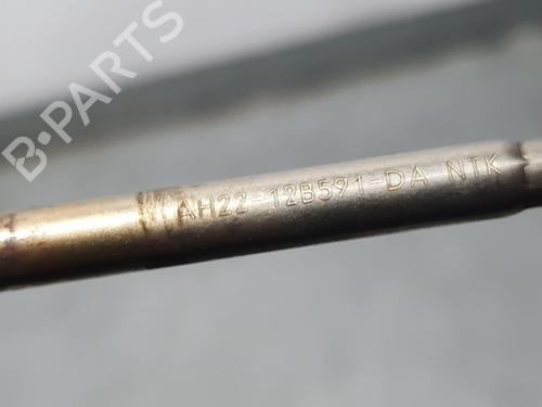 Electronic sensor LAND ROVER RANGE ROVER SPORT I (L320) 3.0 D 4x4 | BP12500704M84 