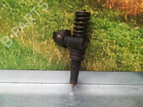 Used Injector SEAT LEON (1P1) [2005-2013]  1657970