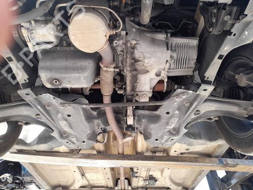 Used Subframe Subframe CITROËN C-ELYSEE (DD_) 1.5 BlueHDi 100 (102 hp) 33557065 33557065