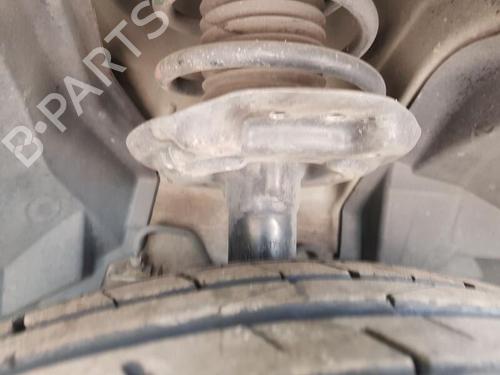 Used Right front shock absorber NISSAN QASHQAI II (J11, J11_) 1.5 dCi (110 hp) 29248233