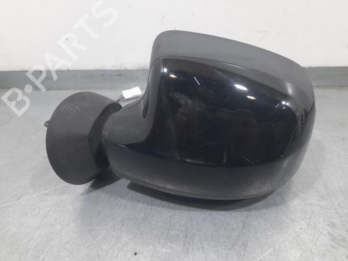 Left mirror DACIA DUSTER (HS_) 1.5 dCi | BP32773659C26 - Image 2